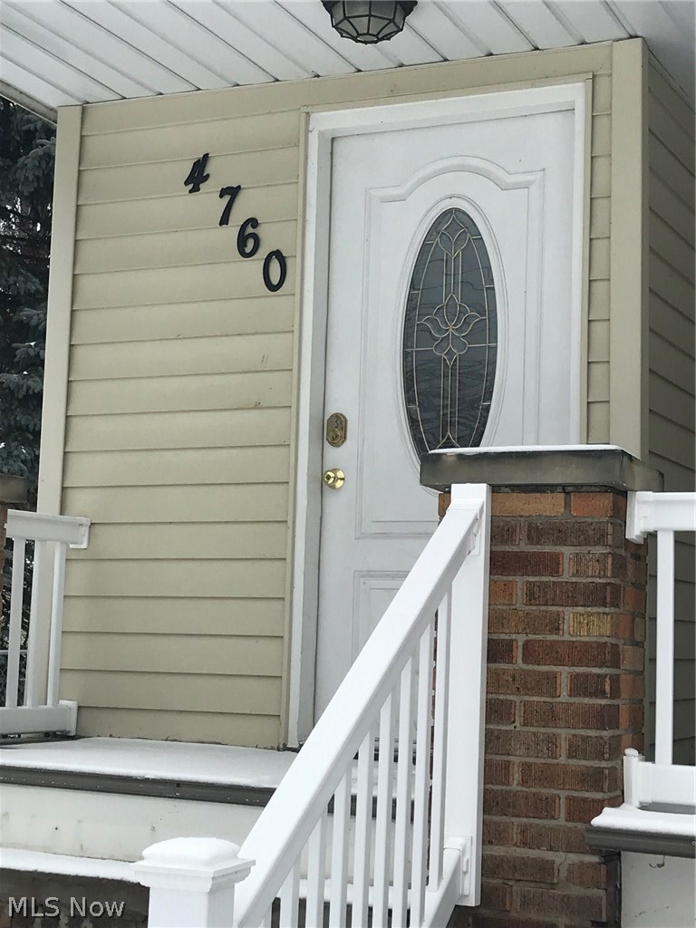 4760 Anderson Road Cleveland, OH 44124 - Photo 1 of 23