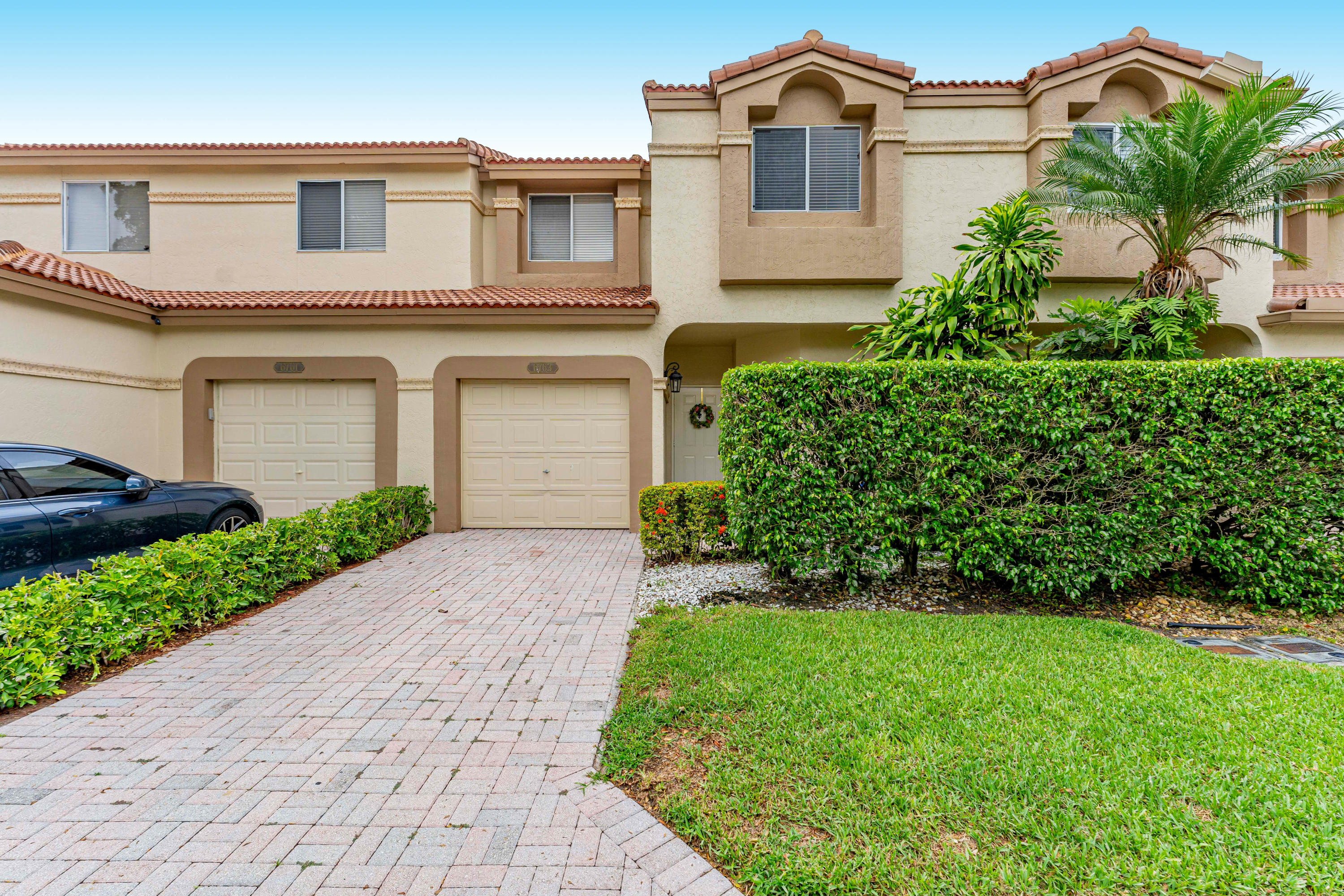 6763 Via Regina Boca Raton, FL 33433 - Photo 2 of 40 6