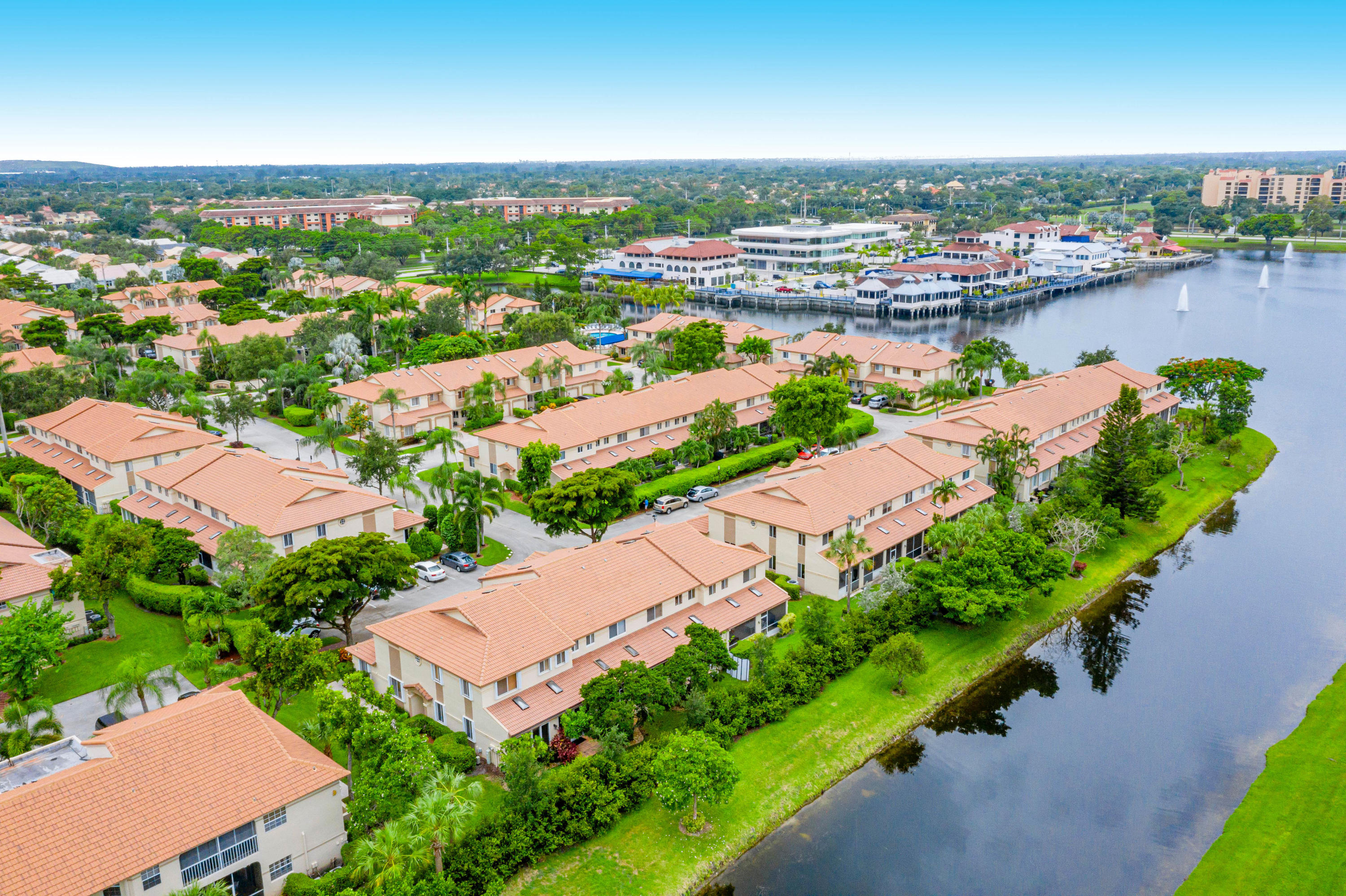 6763 Via Regina Boca Raton, FL 33433 - Photo 39 of 40 3