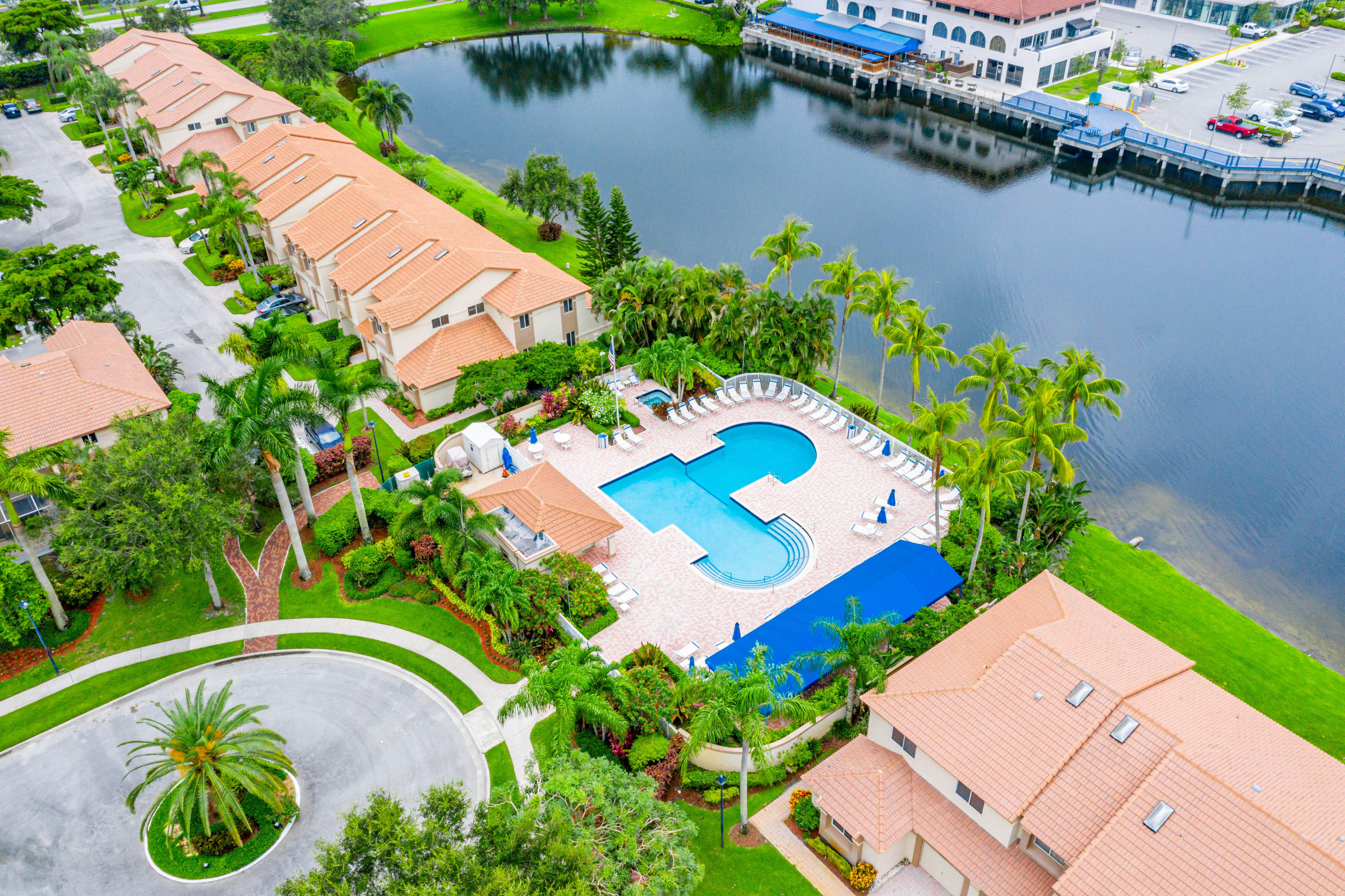 6763 Via Regina Boca Raton, FL 33433 - Photo 40 of 40 4