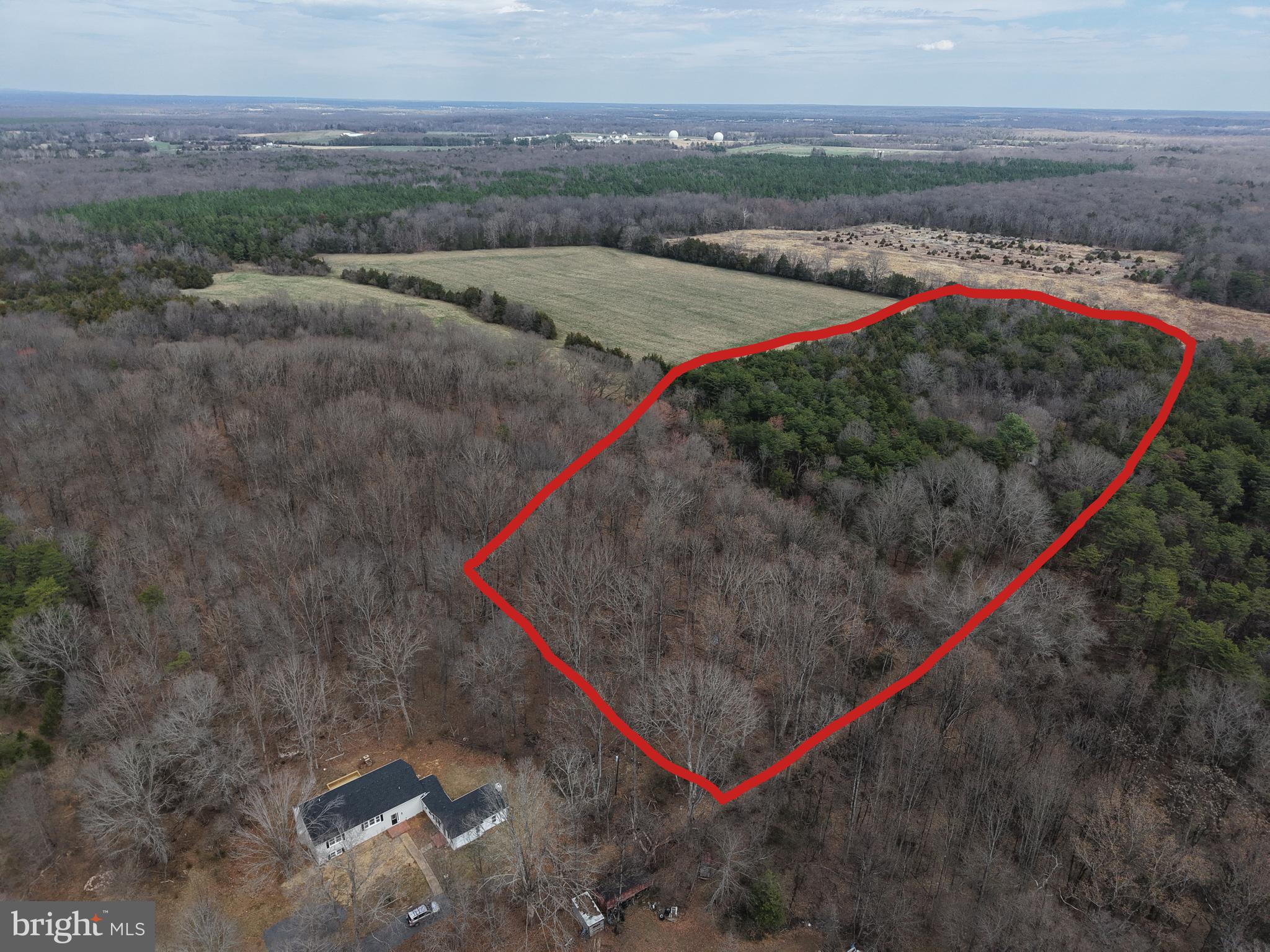 18491 Clay Hill Road Stevensburg, VA 22741 - Photo 2 of 13