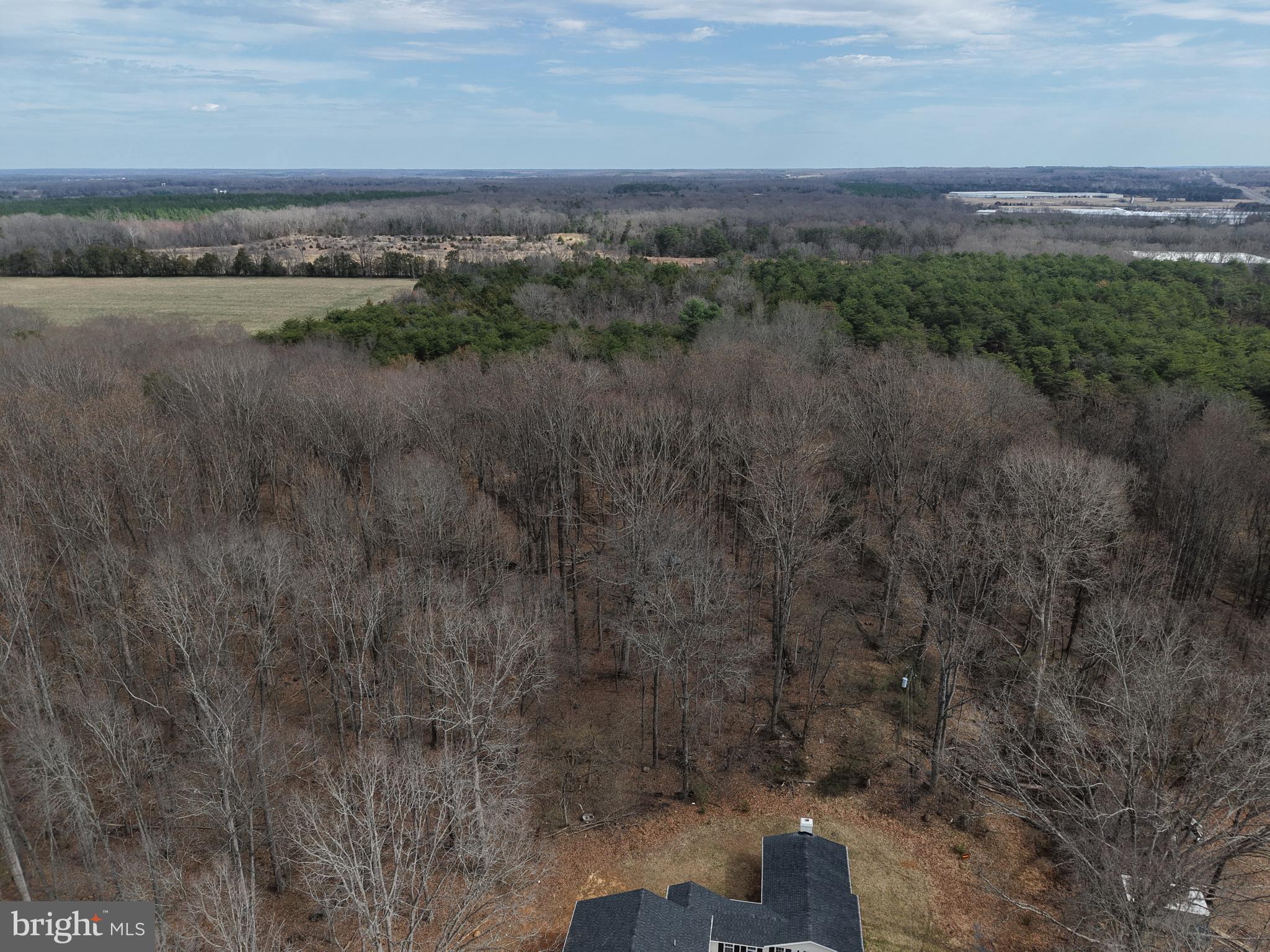 18491 Clay Hill Road Stevensburg, VA 22741 - Photo 9 of 13