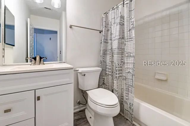 $250,000 | 897 Fording Island Road, Unit 1214, Bluffton, SC 29910