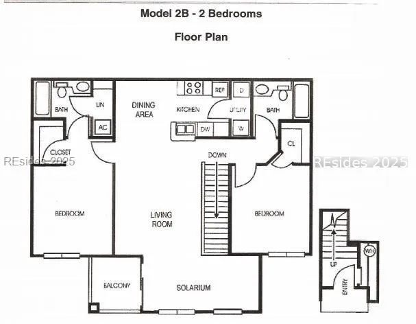 $250,000 | 897 Fording Island Road, Unit 1214, Bluffton, SC 29910