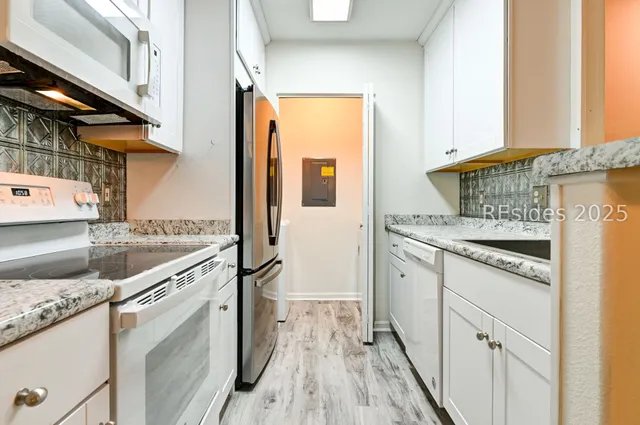 $250,000 | 897 Fording Island Road, Unit 1214, Bluffton, SC 29910