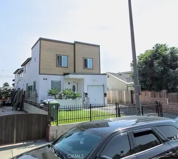 $1,135,000 | 342-344 East 118th Street, Los Angeles, CA 90061