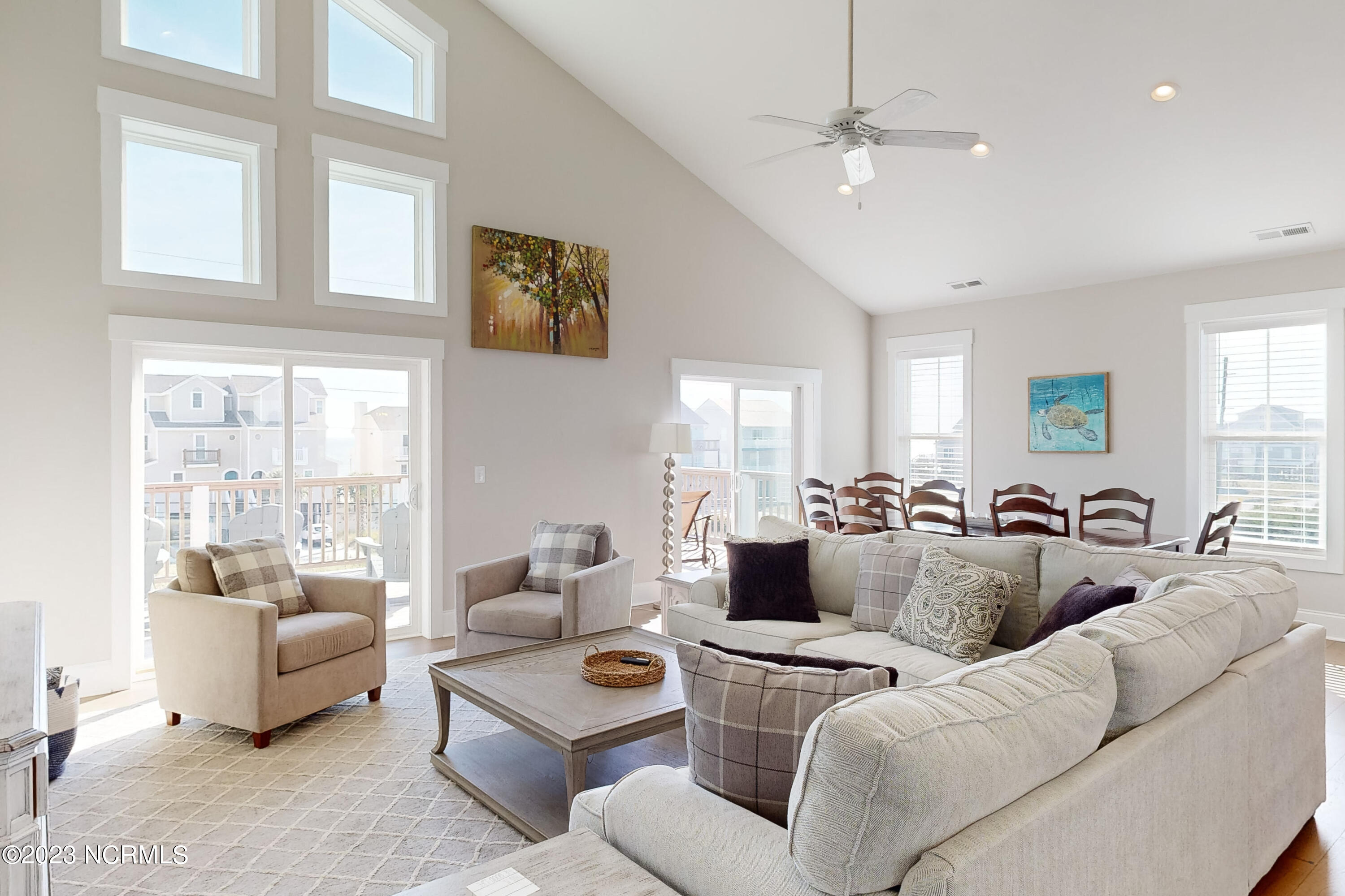 1231 New River Inlet Road North Topsail Beach, NC 28460 - Photo 29 of 100 Living Area