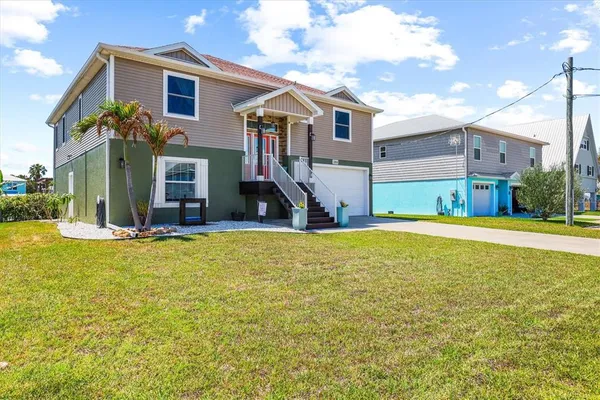 $650,000 | 3351 Poinsettia Drive, Hernando Beach, FL 34607