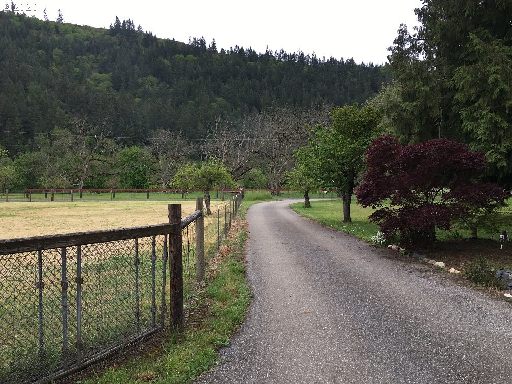 480 Parkinson Road Winston, OR 97496 - Photo 8 of 13 Gallery Image 8
