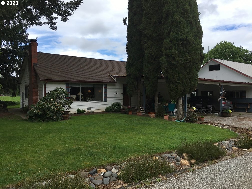 480 Parkinson Road Winston, OR 97496 - Photo 9 of 13 Gallery Image 9