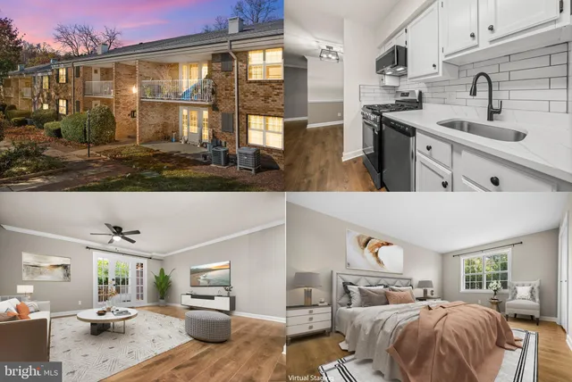 a en suite bathroom with sink and mirror