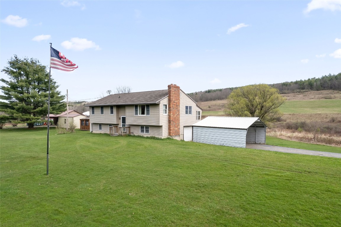 408 Halsey Valley Road Barton, NY 13734 - Photo 1 of 36 Gallery Image 1