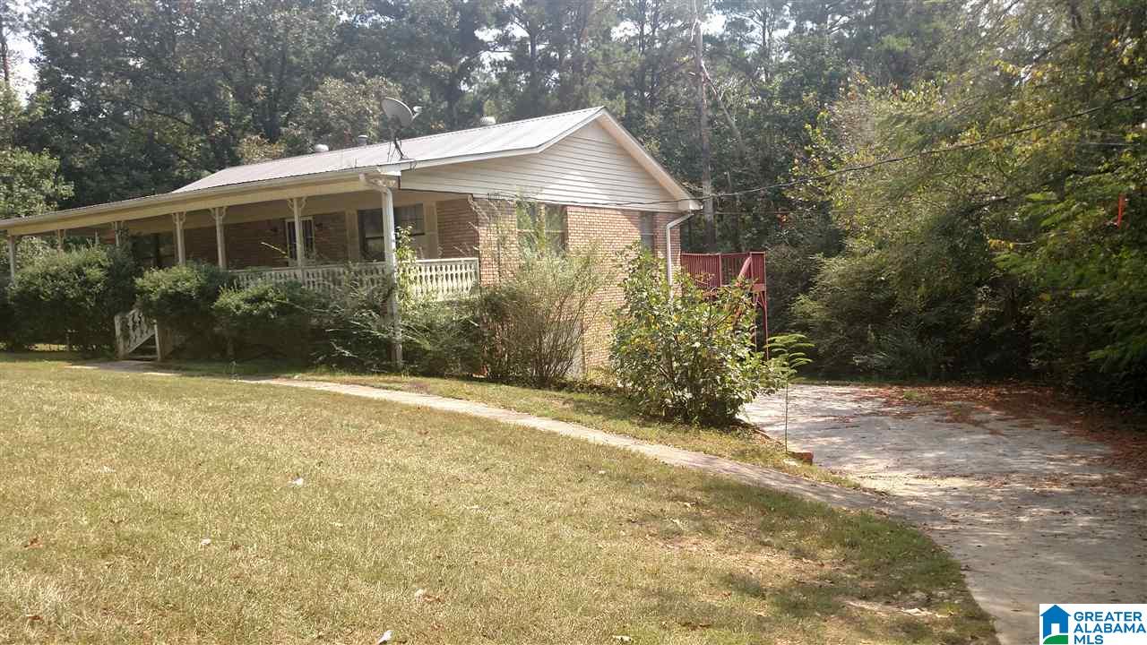 9716 Silley Dean Road Pinson, AL 35126 - Photo 31 of 31