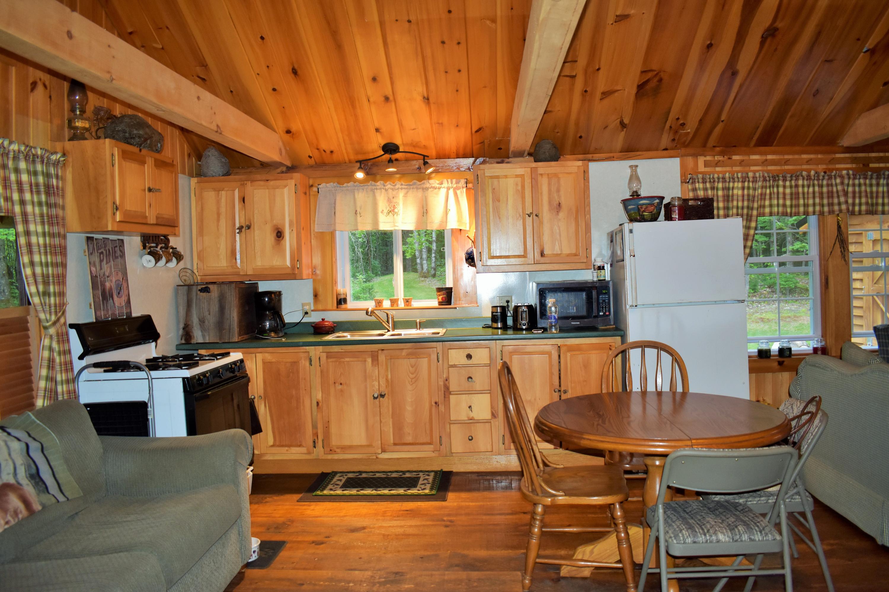 223 McComb Road Garland, ME 04939 - Photo 25 of 44 24