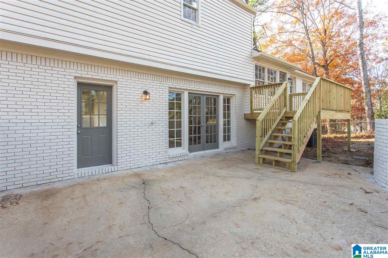 3437 Hurricane Road Birmingham, AL 35226 - Photo 35 of 41 Gallery Image 35