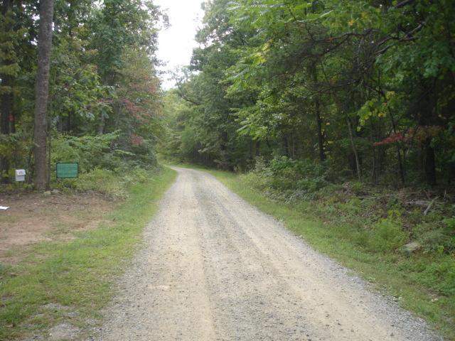 3 Timber Line Road Ferrum, VA 24088 - Photo 8 of 18 a view of a road with a yard