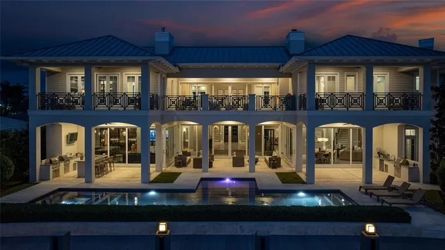 $10,499,000 | 3211 Northeast 27th Avenue, Lighthouse Point, FL 33064