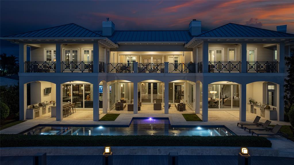 3211 Northeast 27th Avenue Lighthouse Point, FL 33064 - Photo 12 of 98