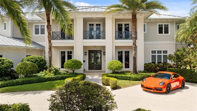 $10,499,000 | 3211 Northeast 27th Avenue, Lighthouse Point, FL 33064