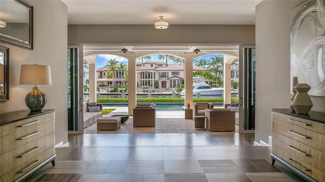 $10,499,000 | 3211 Northeast 27th Avenue, Lighthouse Point, FL 33064