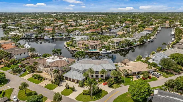$10,499,000 | 3211 Northeast 27th Avenue, Lighthouse Point, FL 33064