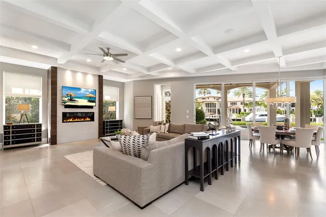 $10,499,000 | 3211 Northeast 27th Avenue, Lighthouse Point, FL 33064