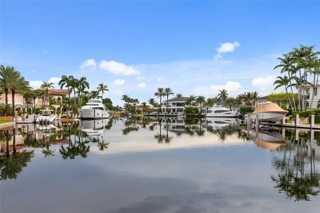 $10,499,000 | 3211 Northeast 27th Avenue, Lighthouse Point, FL 33064
