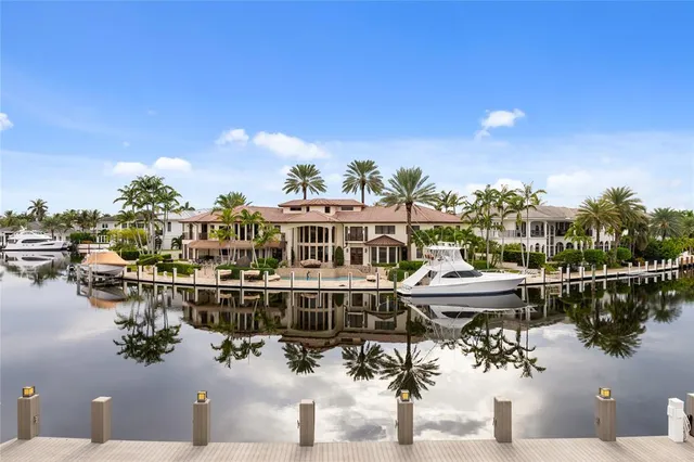 $10,499,000 | 3211 Northeast 27th Avenue, Lighthouse Point, FL 33064
