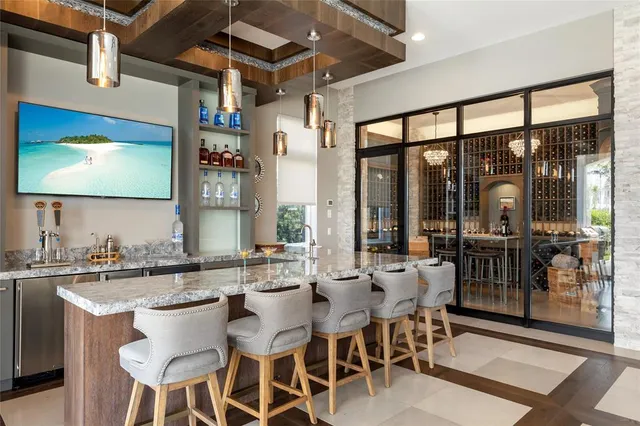 $10,499,000 | 3211 Northeast 27th Avenue, Lighthouse Point, FL 33064