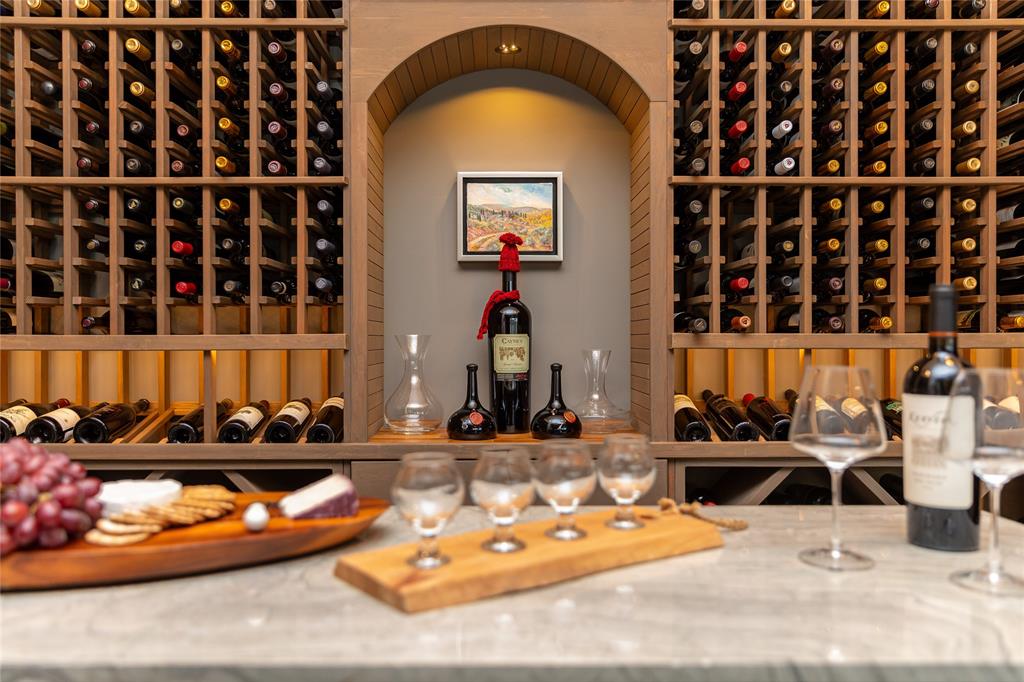 3211 Northeast 27th Avenue Lighthouse Point, FL 33064 - Photo 45 of 98 a room with gym equipment