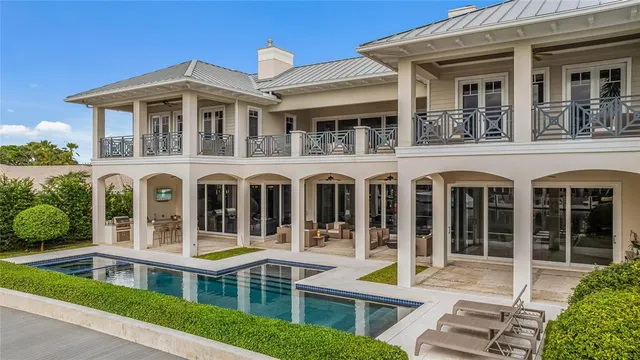 $10,499,000 | 3211 Northeast 27th Avenue, Lighthouse Point, FL 33064