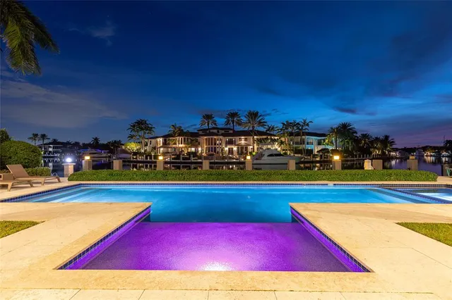 $10,499,000 | 3211 Northeast 27th Avenue, Lighthouse Point, FL 33064