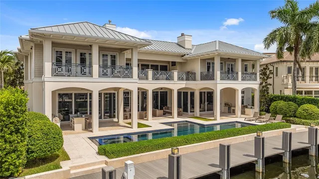 $10,499,000 | 3211 Northeast 27th Avenue, Lighthouse Point, FL 33064