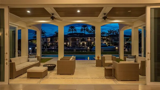 $10,499,000 | 3211 Northeast 27th Avenue, Lighthouse Point, FL 33064