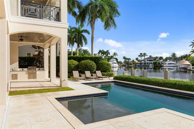 $10,499,000 | 3211 Northeast 27th Avenue, Lighthouse Point, FL 33064