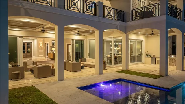 $10,499,000 | 3211 Northeast 27th Avenue, Lighthouse Point, FL 33064