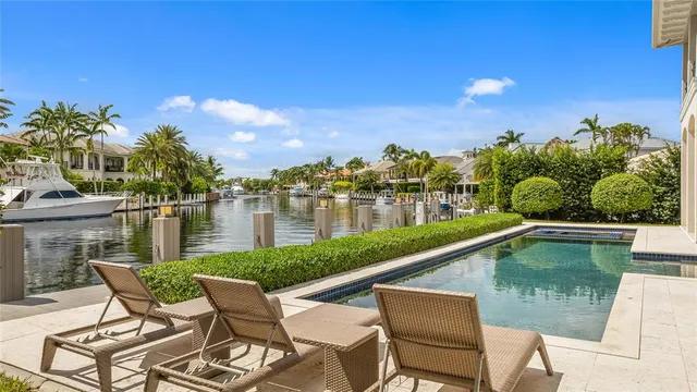 $10,499,000 | 3211 Northeast 27th Avenue, Lighthouse Point, FL 33064