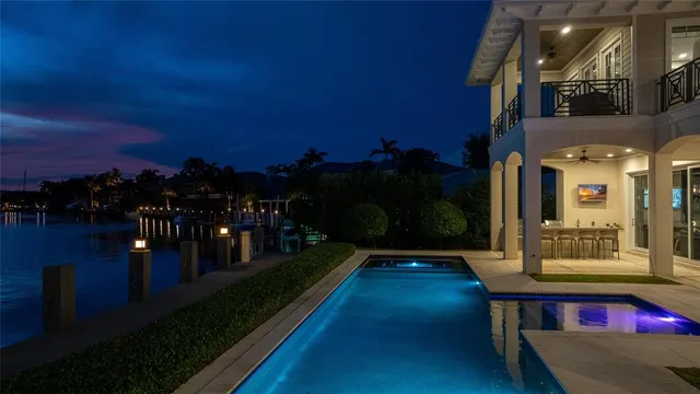 $10,499,000 | 3211 Northeast 27th Avenue, Lighthouse Point, FL 33064