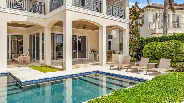 $10,499,000 | 3211 Northeast 27th Avenue, Lighthouse Point, FL 33064