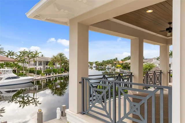 $10,499,000 | 3211 Northeast 27th Avenue, Lighthouse Point, FL 33064
