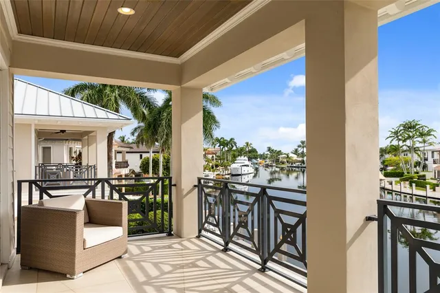$10,499,000 | 3211 Northeast 27th Avenue, Lighthouse Point, FL 33064