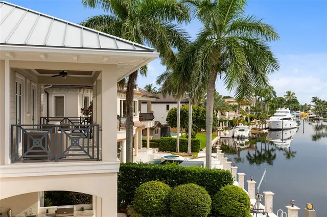 $10,499,000 | 3211 Northeast 27th Avenue, Lighthouse Point, FL 33064