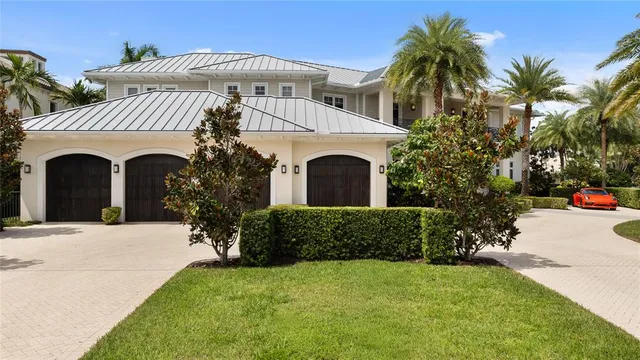 $10,499,000 | 3211 Northeast 27th Avenue, Lighthouse Point, FL 33064