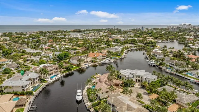 $10,499,000 | 3211 Northeast 27th Avenue, Lighthouse Point, FL 33064