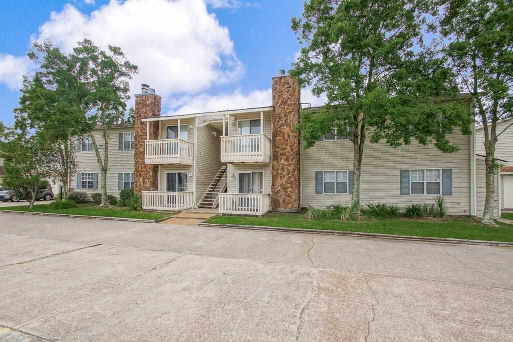 726 Village Road, Unit H Kenner, LA 70065 - Photo 1 of 18 Gallery Image 1