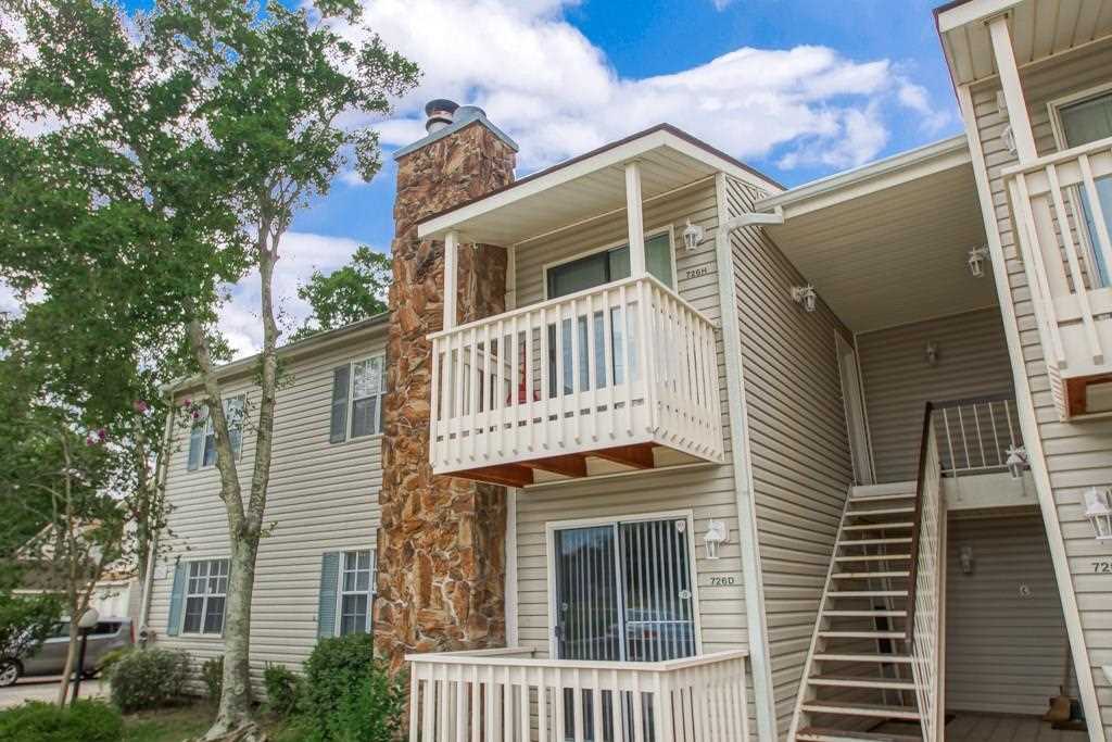 726 Village Road, Unit H Kenner, LA 70065 - Photo 2 of 18 Gallery Image 2