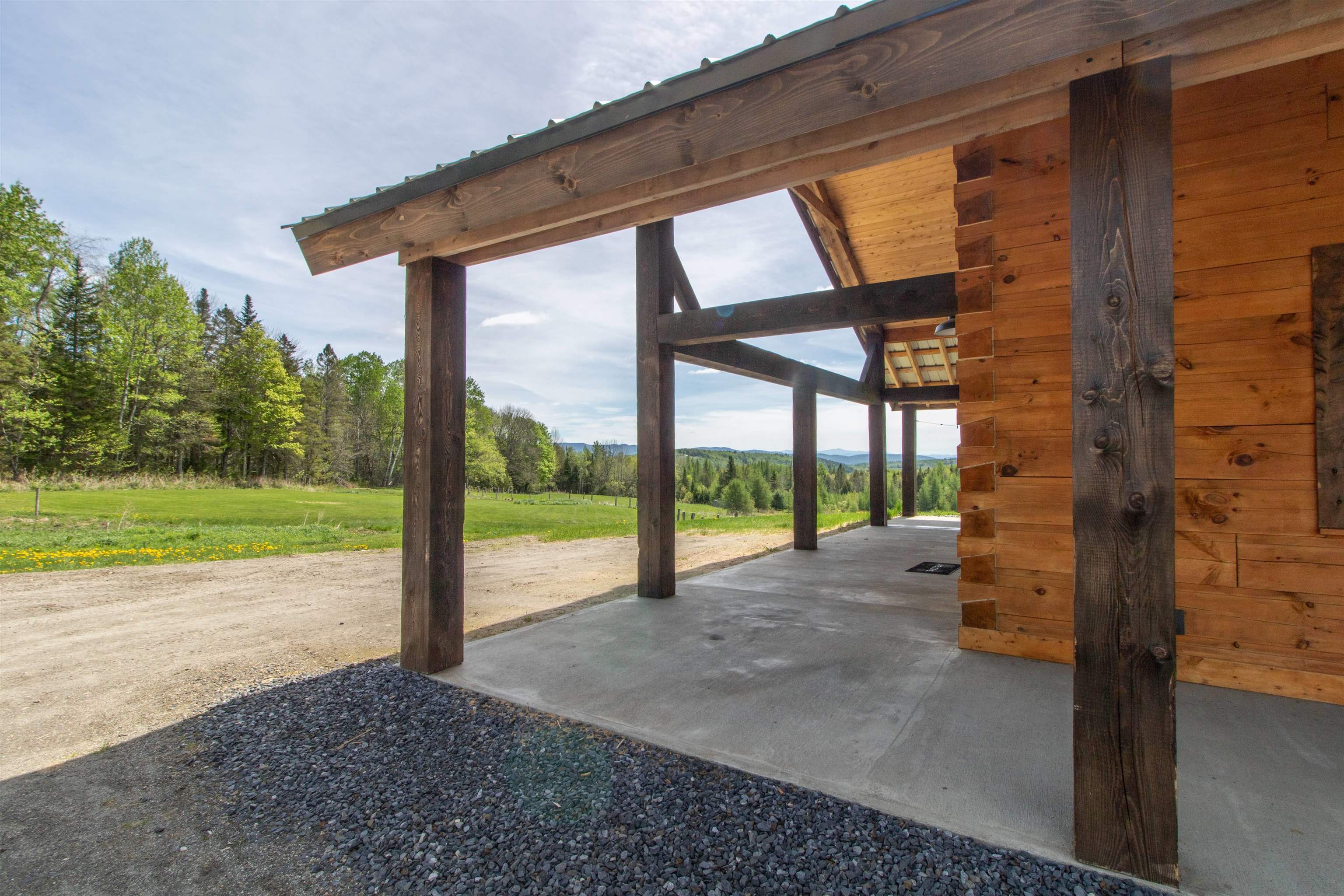 142 Minister Hill Road Wheelock, VT 05851 - Photo 43 of 57