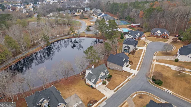 $425,000 | 207 Retreat Way, Carrollton, GA 30116