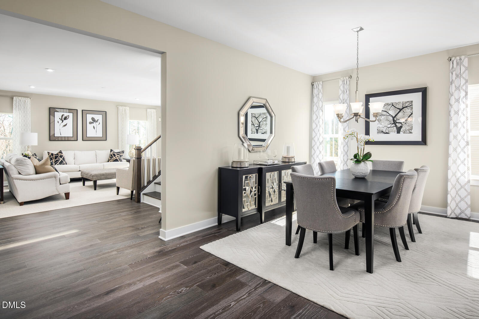 1717 Flint Hl Lane Raleigh, NC 27604 - Photo 7 of 26 7 DSC_5397