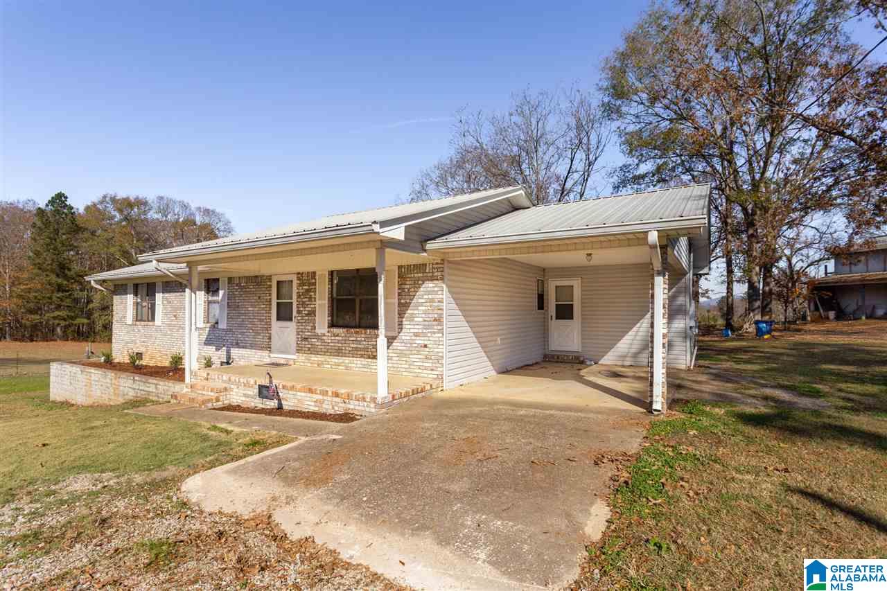 911 Granttown Road Munford, AL 36268 - Photo 28 of 50